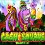 Cashosaurus logo