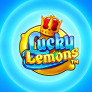Lucky Lemons logo