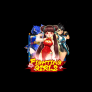 Fighting Girls logo