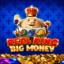 Reel King Big Money logo