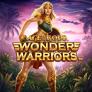 Age Of The Gods: Wonder Warriors logo