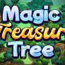 Magic Treasure Tree logo
