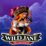 Wild Jane logo