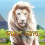 White King logo