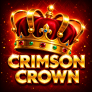 Crimson Crown logo