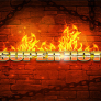 Super Hot (Wazdan) logo