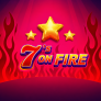 7s On Fire logo