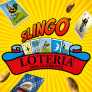 Slingo Loteria Don Clemente logo