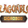 Dragonblox Gigablox logo