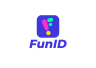 FunID logo
