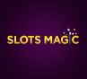 SlotsMagic logo
