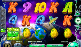 alien spinvasion rival jogo casino online 
