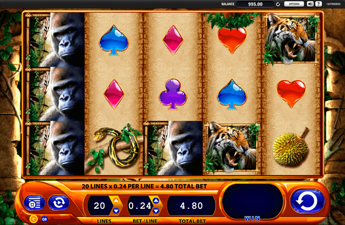 amazon queen wms jogo casino online 