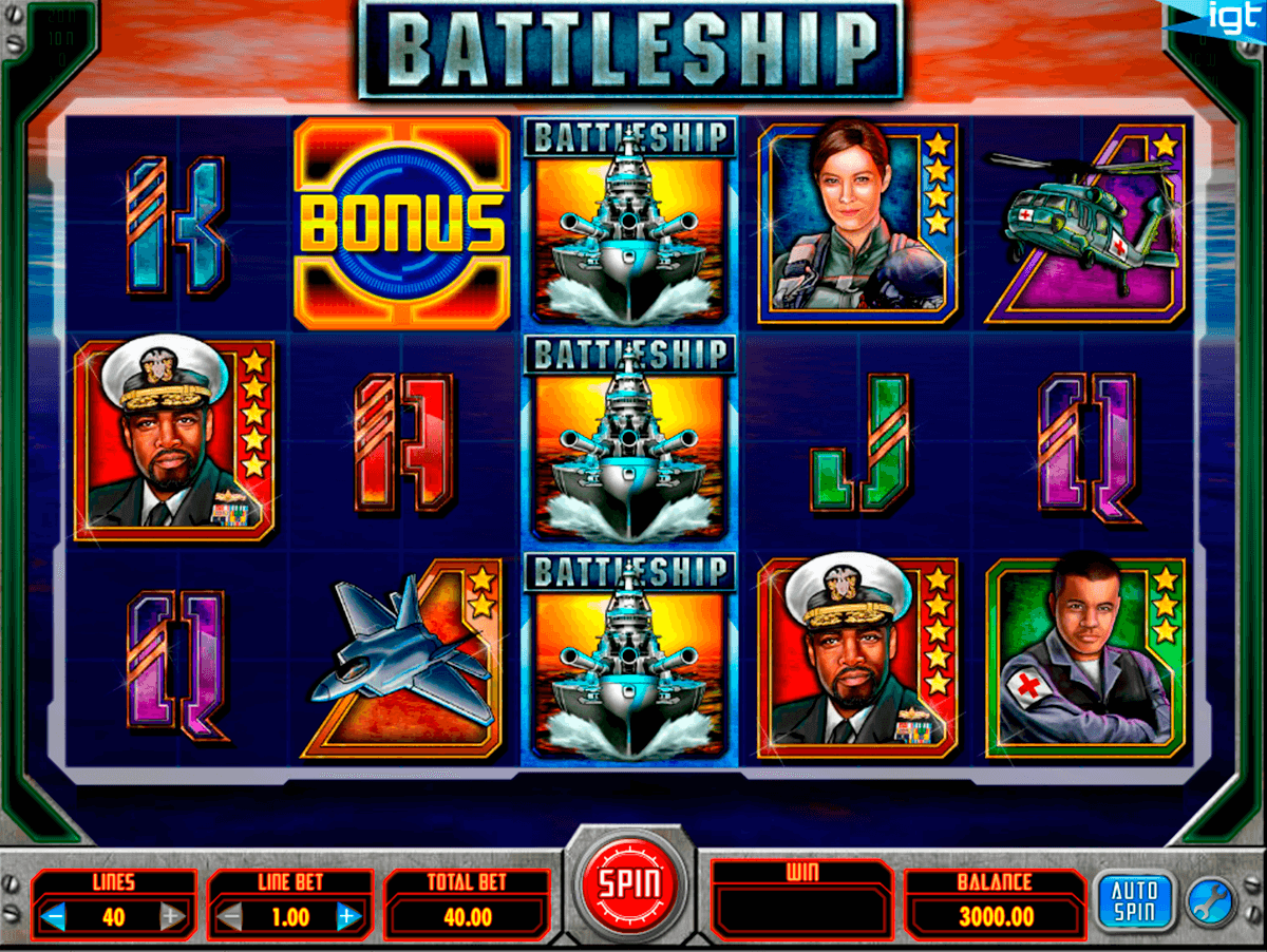 battleship igt jogo casino online 