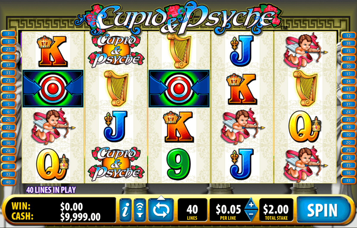 cupid psyche bally jogo casino online 