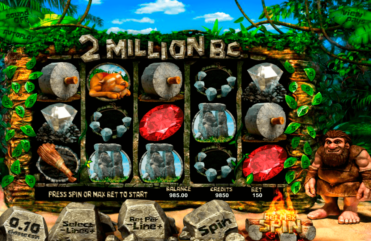 2 million bc betsoft jogo casino online 