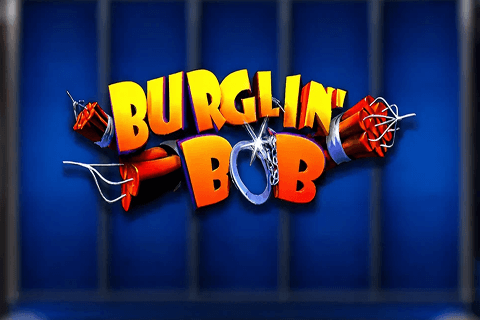 Burglin’ Bob slot demo Burglin Bob thumbnail