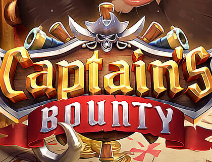 Captains Bounty thumbnail 