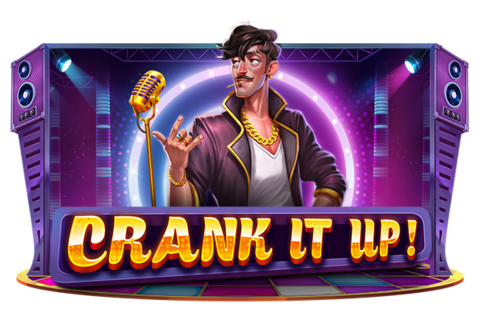 Crank It Up thumbnail 