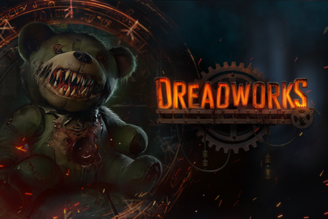 Dreadworks slot