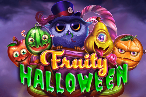 Fruity Halloween slot