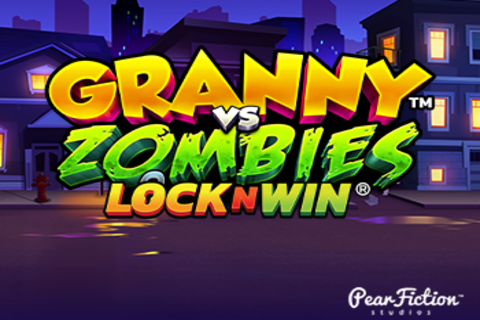 Granny VS Zombies thumbnail 