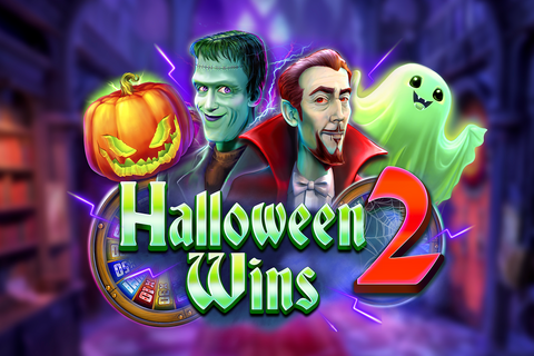 Halloween Wins 2 slot