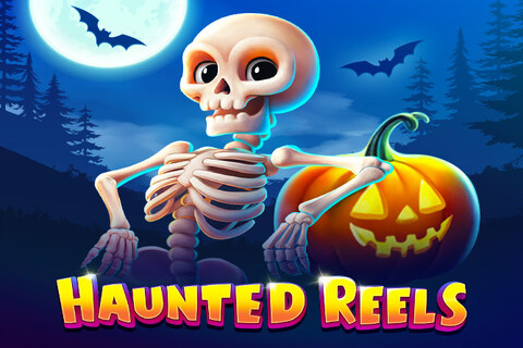 Haunted Reels slot