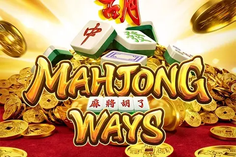 Mahjong Ways slot