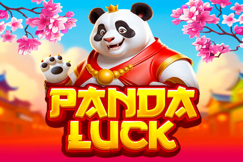 Panda Luck slot