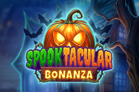 Spooktacular Bonanza slot