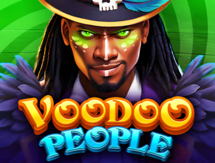 Voodoo People thumbnail 