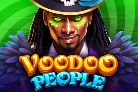 Voodoo People slot