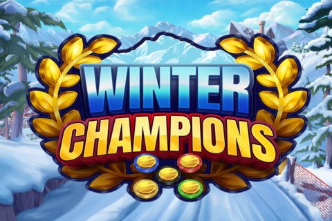 Winter Champions slot