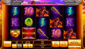 age of the gods prince of olympus playtech jogo casino online 