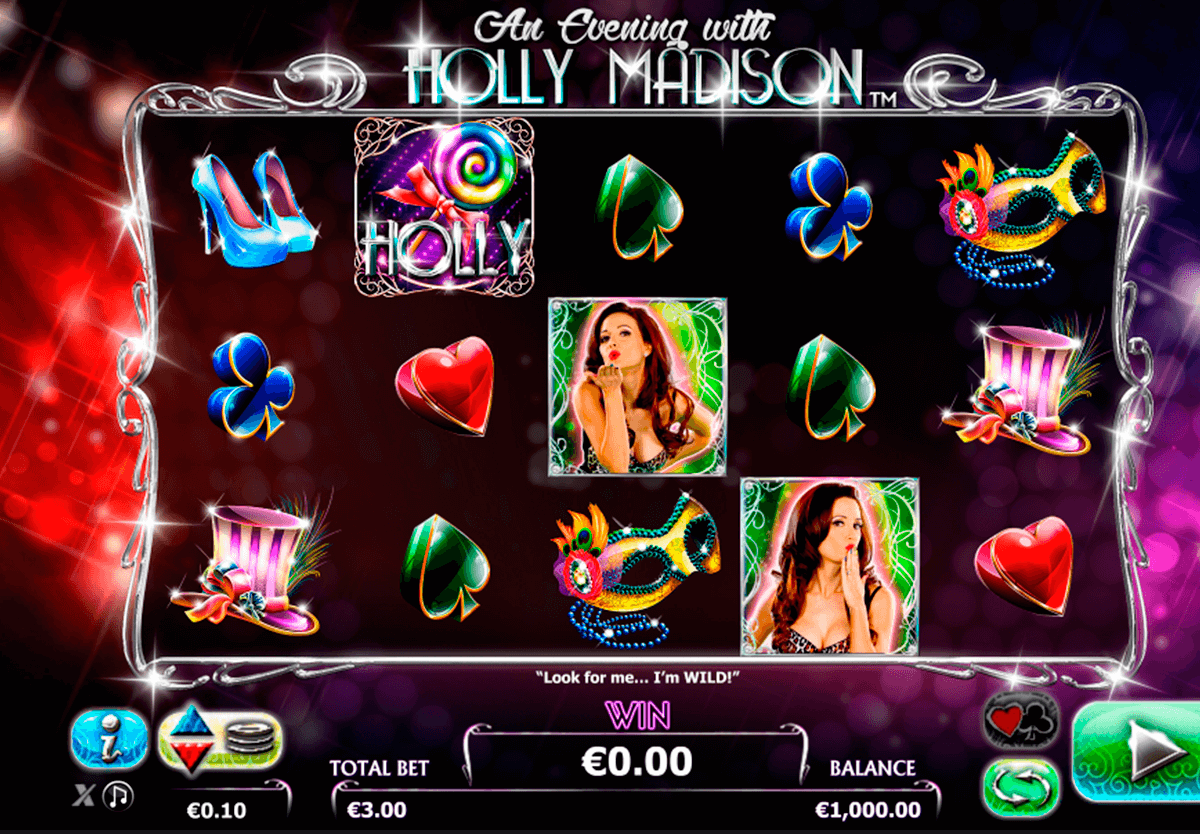 an evening with holly madison nextgen gaming jogo casino online 