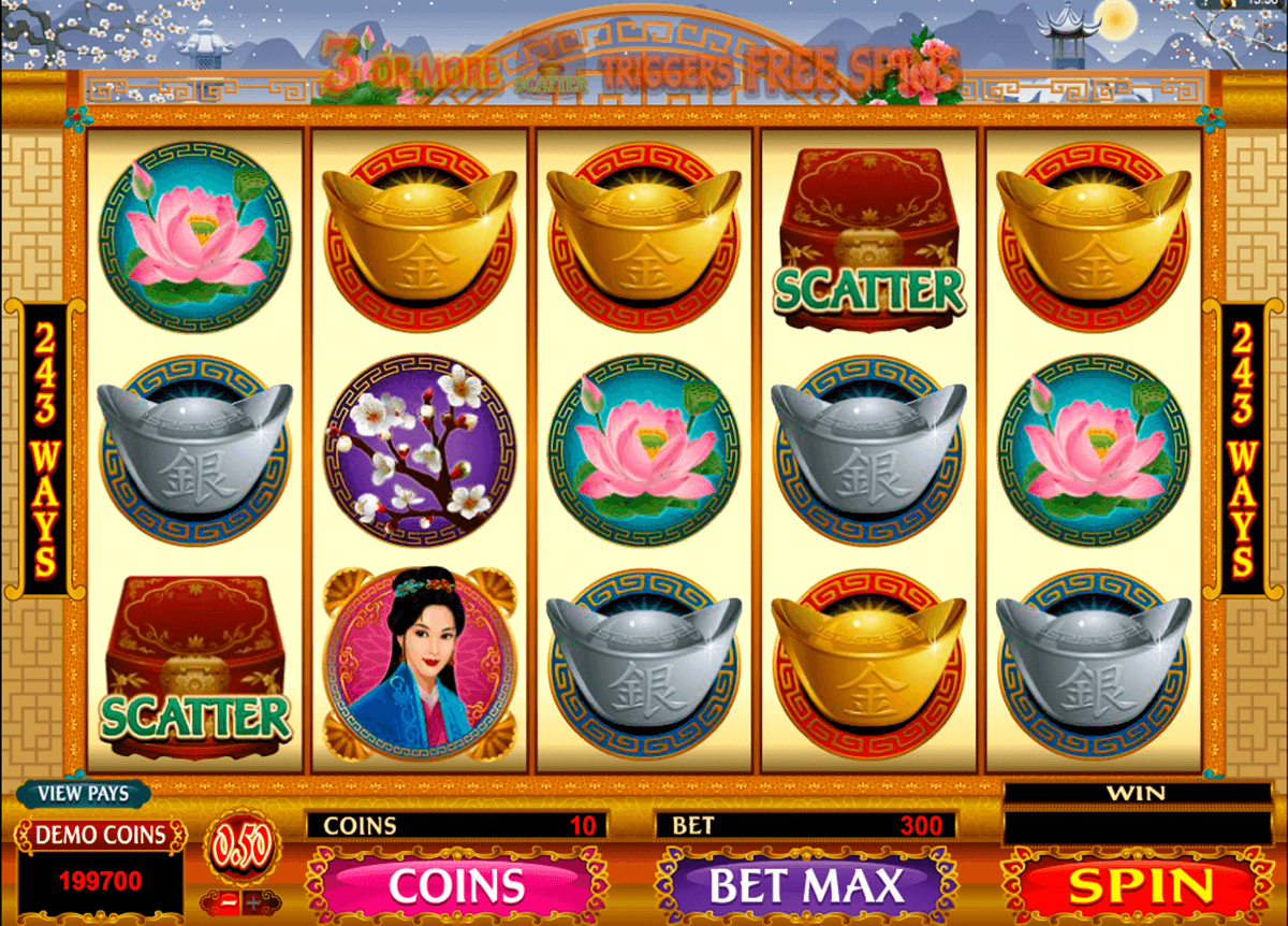 asian beauty microgaming jogo casino online 