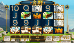 bai shi playtech jogo casino online 