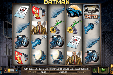 batman nextgen gaming jogo casino online 