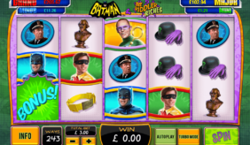 batman the riddler riches playtech jogo casino online 
