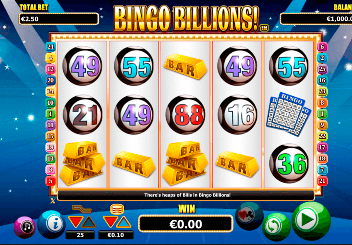 bingo billions nextgen gaming jogo casino online 
