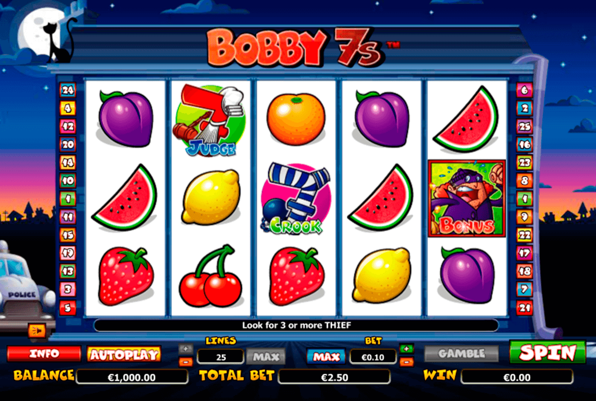 bobby 7s nextgen gaming jogo casino online 