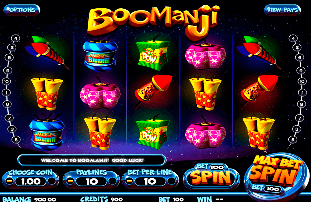 boomanji betsoft jogo casino online 
