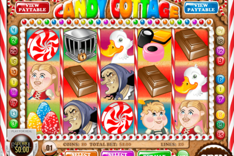 candy cottage rival jogo casino online 