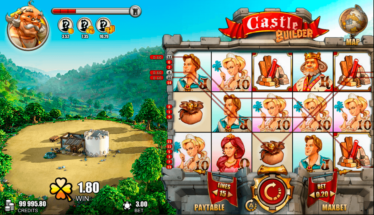 castle builder rabcat jogo casino online 