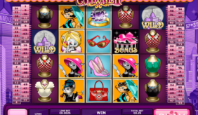 catwalk playtech jogo casino online 