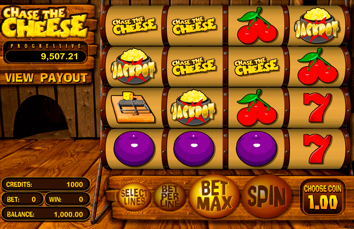 fruit party 2 slot