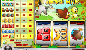 chicken little rival jogo casino online 