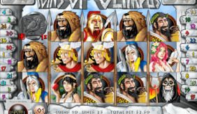 coins of olympus rival jogo casino online 