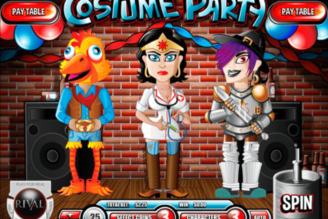 costume party rival jogo casino online 
